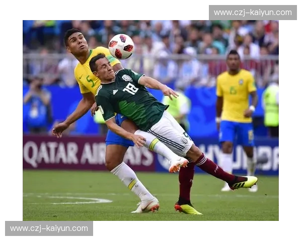 绿茵场上的蓝色与白色：墨西哥与乌拉圭的足球史诗